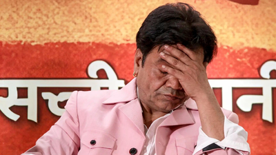Supreme Court Gives Rajpal Yadav Final Extension to Deposit ₹2 Crore