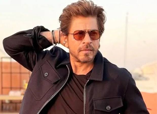 Shah Rukh Khan Confirms ‘King’ Release Date Amid December Clash