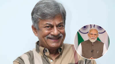 Veteran Kannada Actor Anant Nag to Receive Dadasaheb Phalke Award