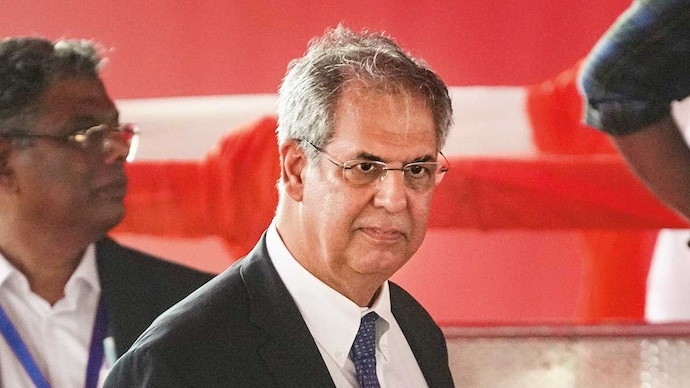 Noel Tata Calls Chandrasekaran Reappointment ‘Illegal’ Under Tata Sons Rules