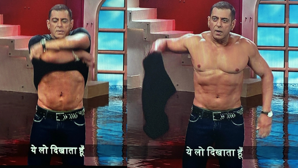 Salman Khan Hits Back at Ageing Trolls: ‘I’m 60, Come Troll Me Now’