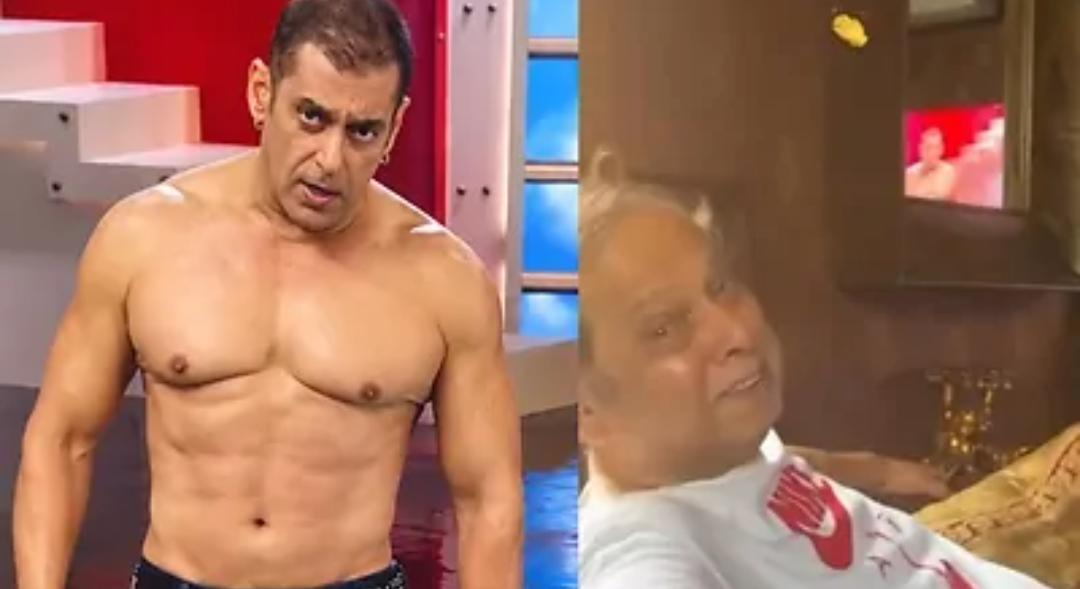 Varun Thanks Salman Khan After Actor Defends Him Against Trolls