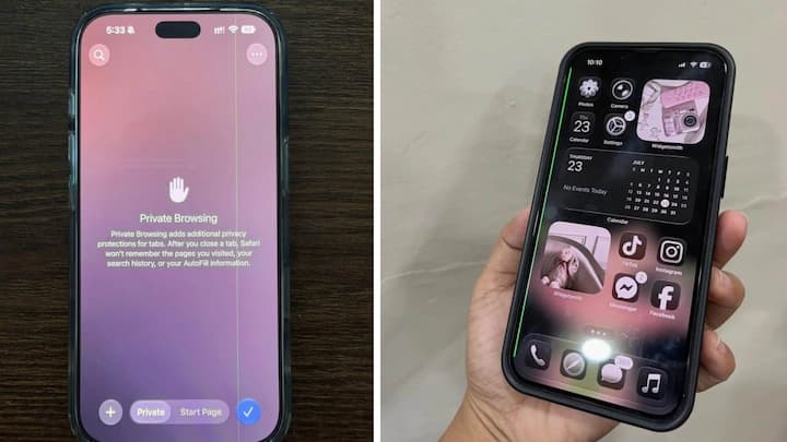 iPhone 18 Pro Users Report Screen Lines, Unexpected Restarts