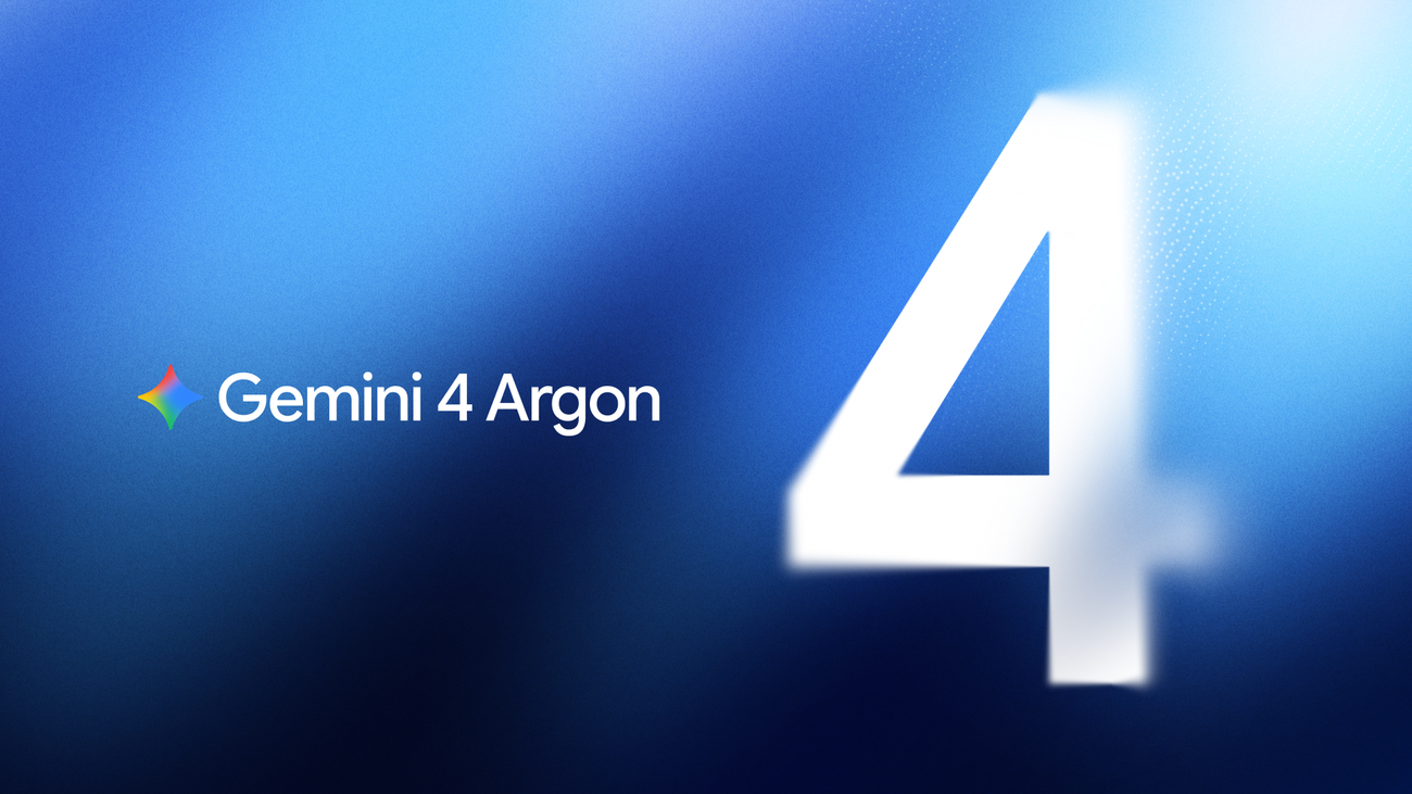 Google Unveils Gemini 4 Argon With Advanced Cybersecurity Capabilities