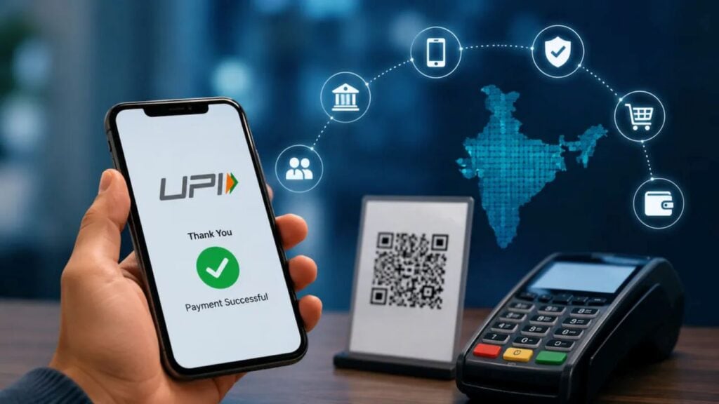 76% UPI Users May Shift Payments After New MDR Rule