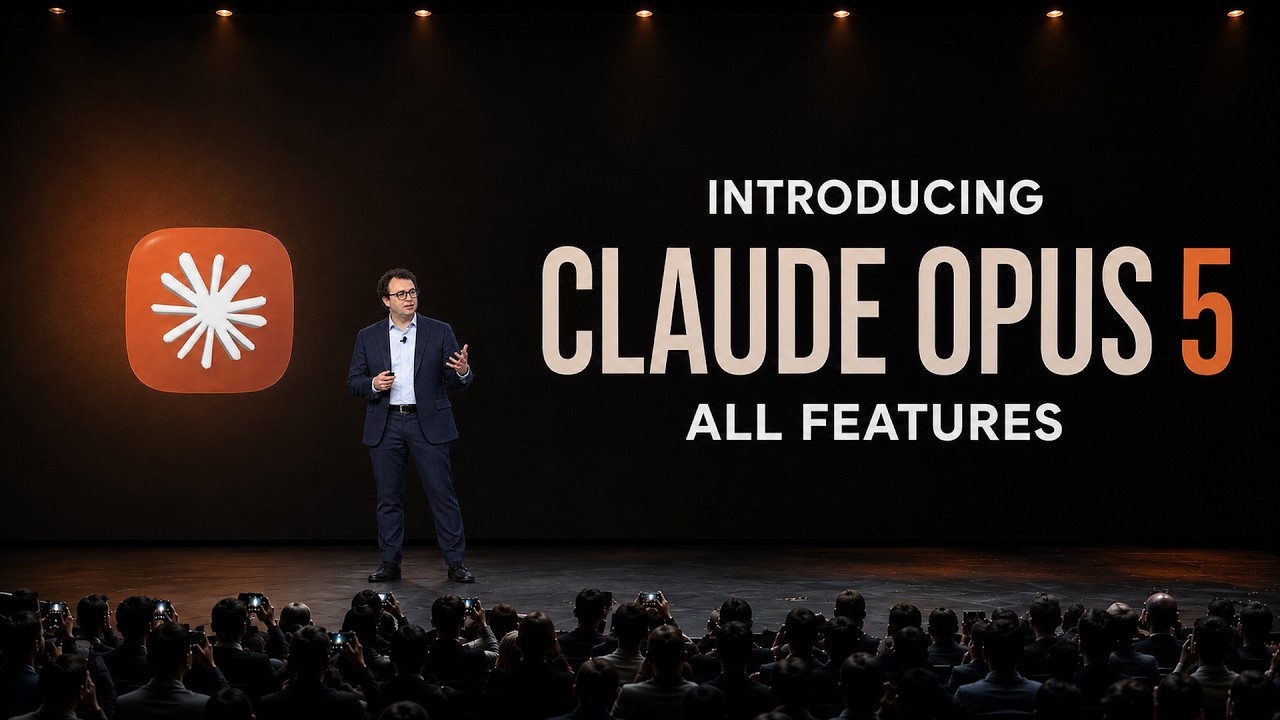 Claude Opus 5 Beats Human Accountants in 10-Minute Test, Musk Reacts
