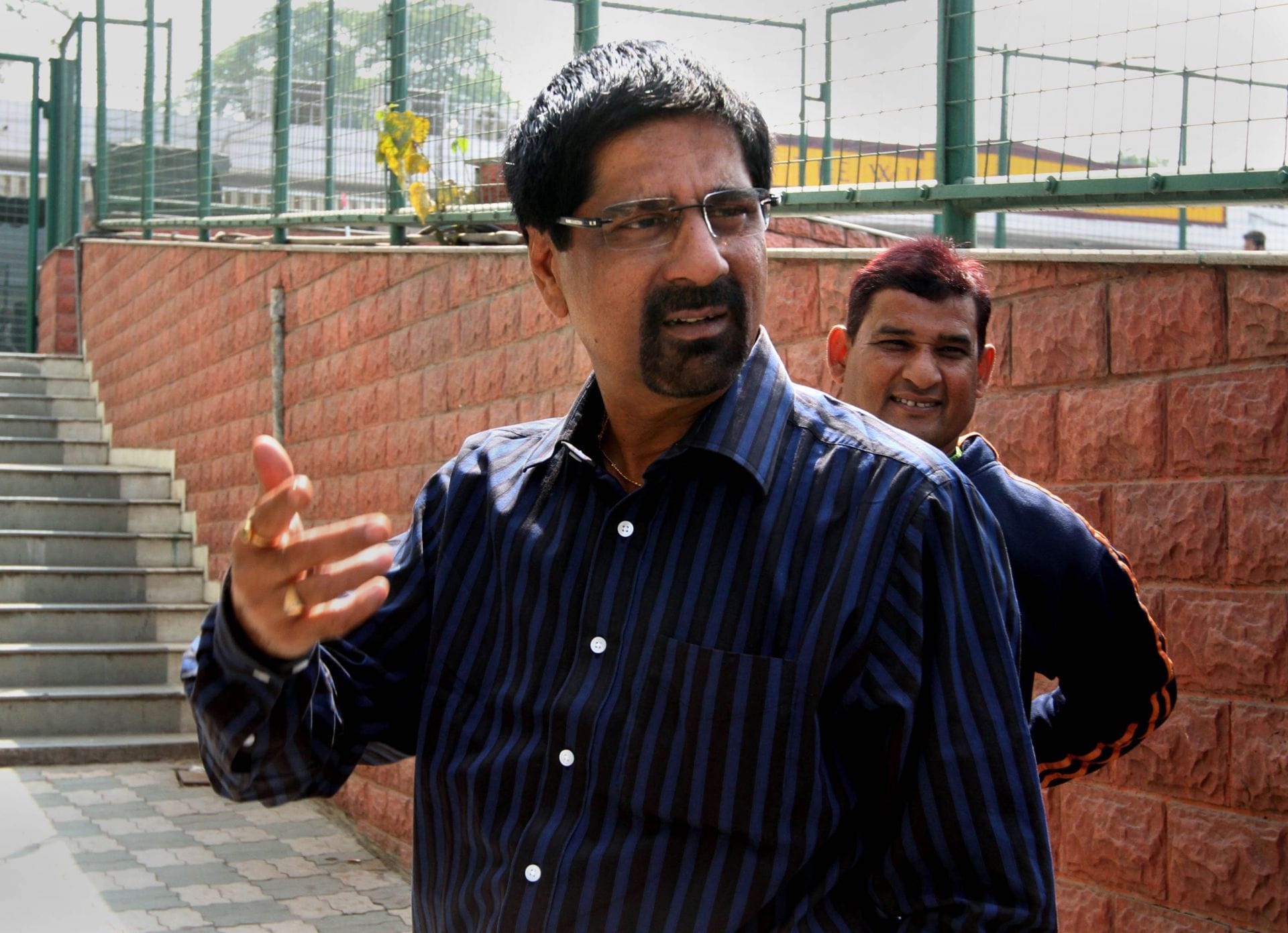 Kris Srikkanth Slams India’s Bowling Ahead of 2027 World Cup