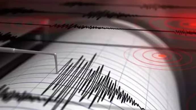 Earthquake Tremors Felt Across Delhi-NCR, Uttarakhand