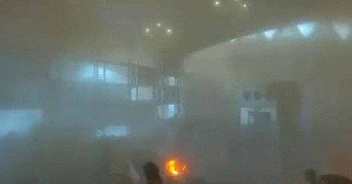 Houthis Strike Two Saudi Airports, Killing One and Injuring 11