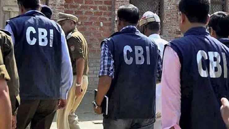 CBI Files Supplementary Chargesheet in NEET Paper Leak Case