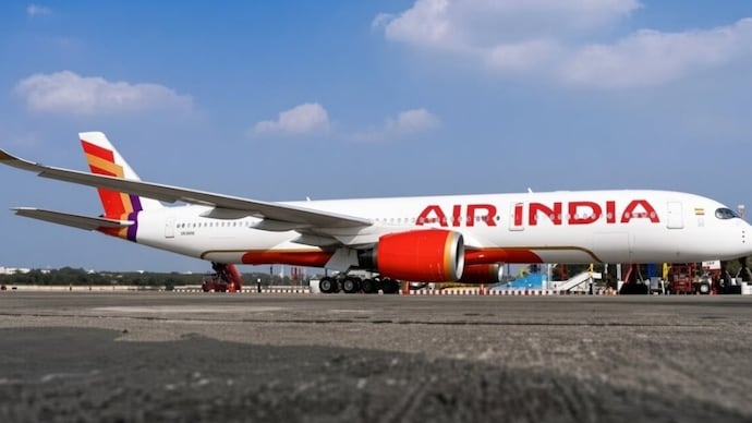 Air India Flight Sends Hijack Alert, Makes Emergency Landing in Jaipur