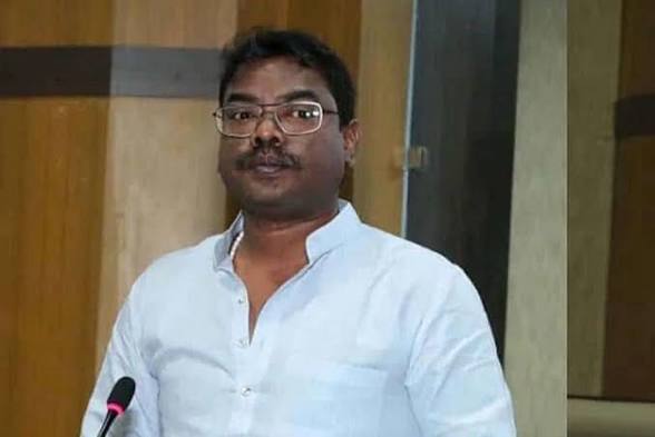 Rumours About Basant Soren’s Death Are False, Says Saryu Roy