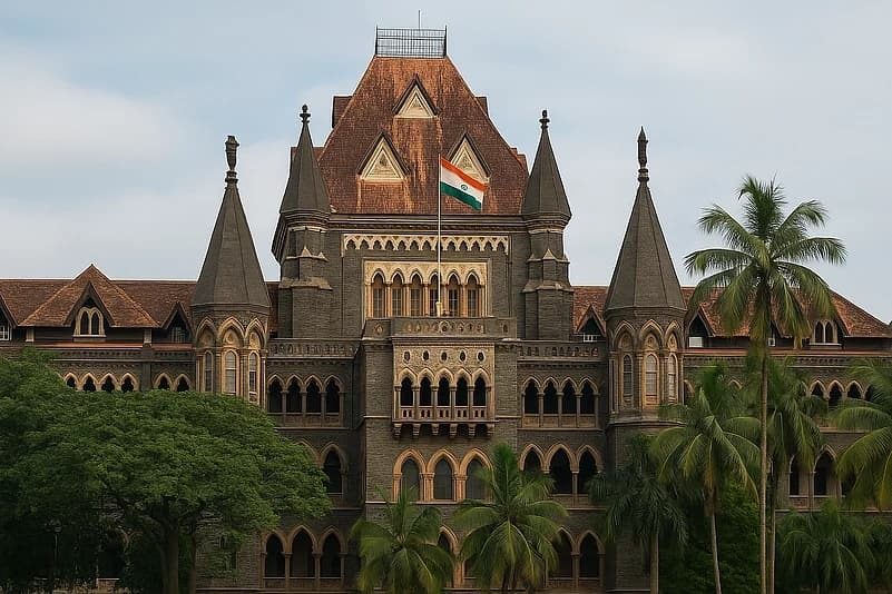 Bombay High Court Pulls Up Authorities Over Mumbai’s Rising Air Pollution