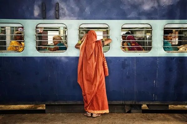 Two Express Trains via Dhanbad Cancelled on Multiple Dates in November and December