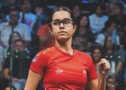 Anahat Singh Reaches Maiden PSA Gold Semifinal at Silicon Valley Open