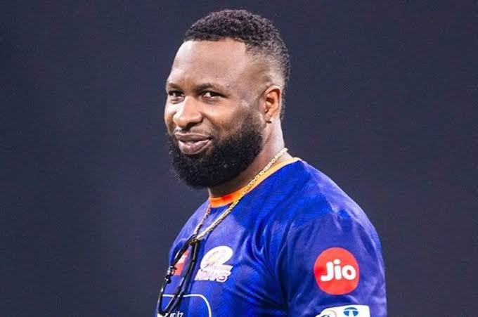 Mumbai Indians Appoint Kieron Pollard Head Coach for IPL 2027
