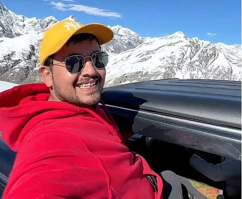 Influencer Anunay Sood Died in Las Vegas, Overdose Suspected